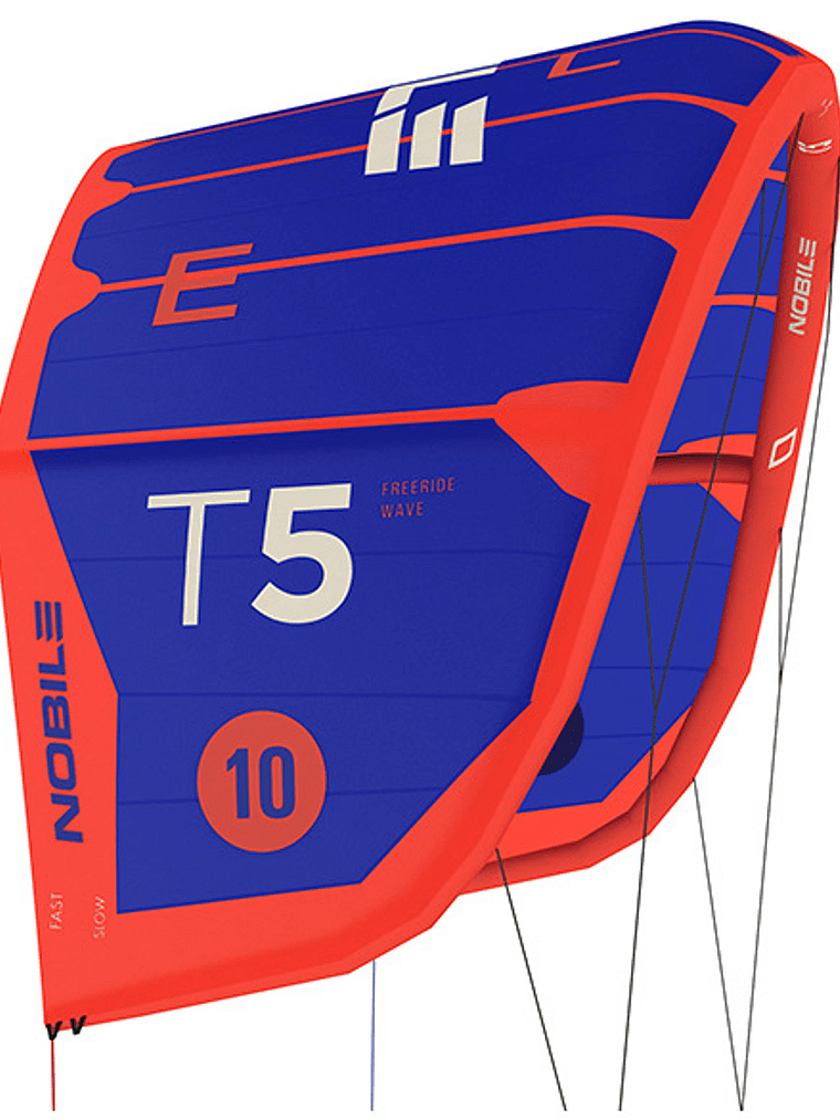 NOBILE T5 2019 <br> KITE  + BARRA 1