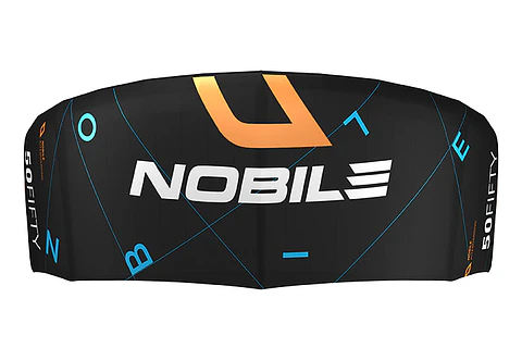 NOBILE FIFTY50  <br>  KITE + BARRA SEMI NUEVO