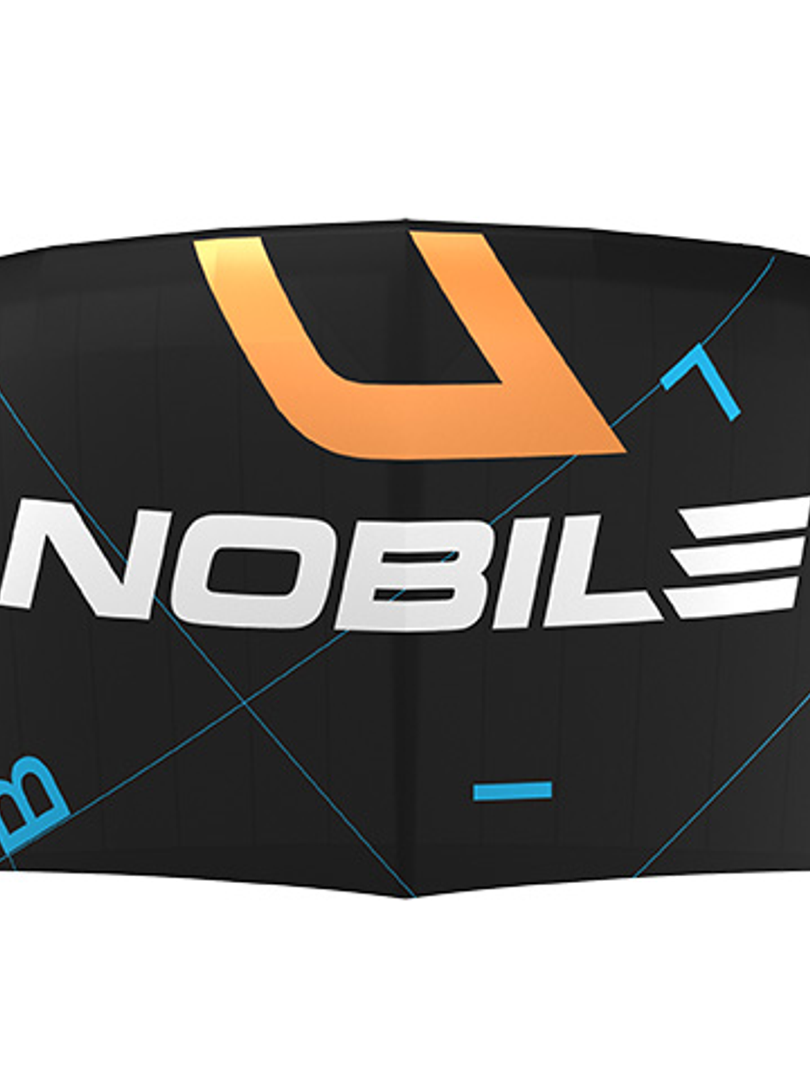 NOBILE FIFTY50  <br>  KITE + BARRA SEMI NUEVO 2
