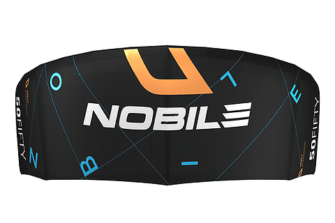 NOBILE FIFTY50  <br>  KITE + BARRA SEMI NUEVO