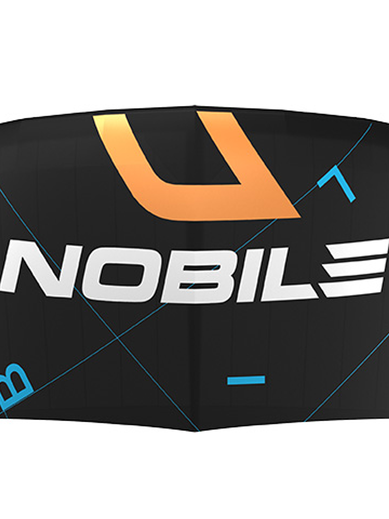 NOBILE FIFTY50  <br>  KITE + BARRA SEMI NUEVO 2