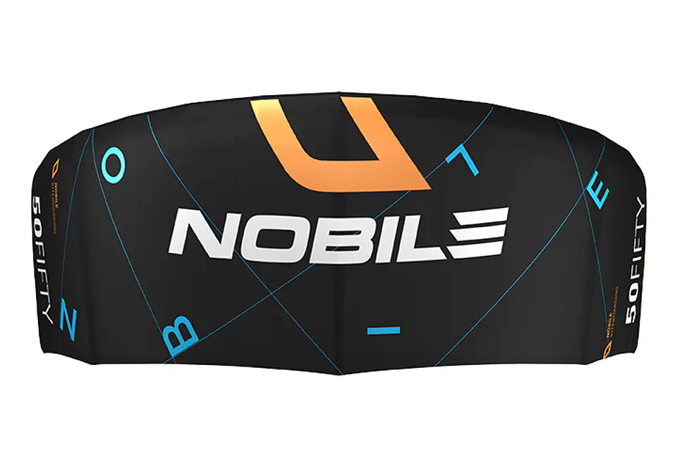 NOBILE FIFTY50  <br>  KITE + BARRA SEMI NUEVO 2