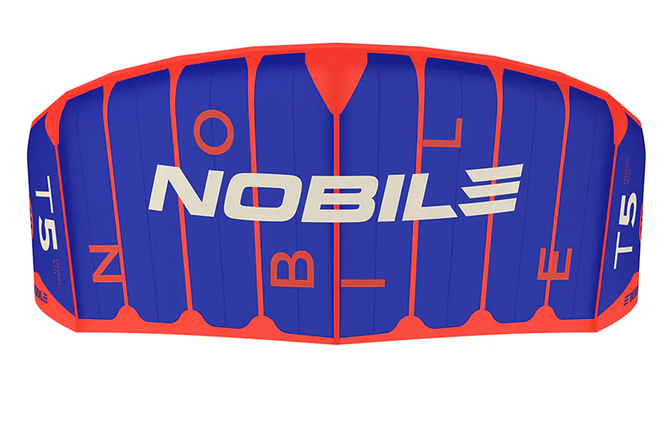 NOBILE T5 2019 <br> KITE  + BARRA 4