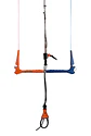 NOBILE FIFTY50  <br>  KITE + BARRA SEMI NUEVO - thumbnail 5