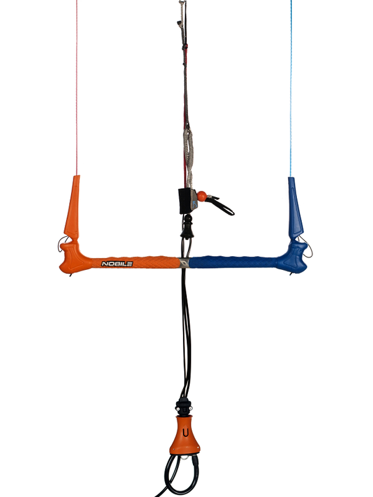 NOBILE T5 2019 <br> KITE  + BARRA 7