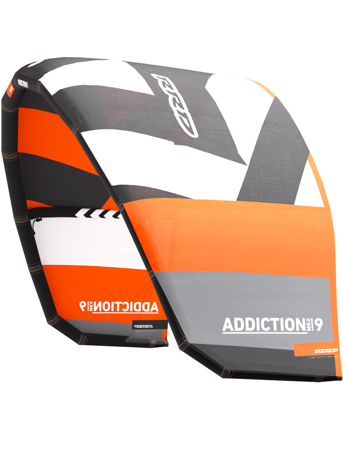 RRD ADDICTION MK6 <br> + BARRA 40% DCTO !! 1