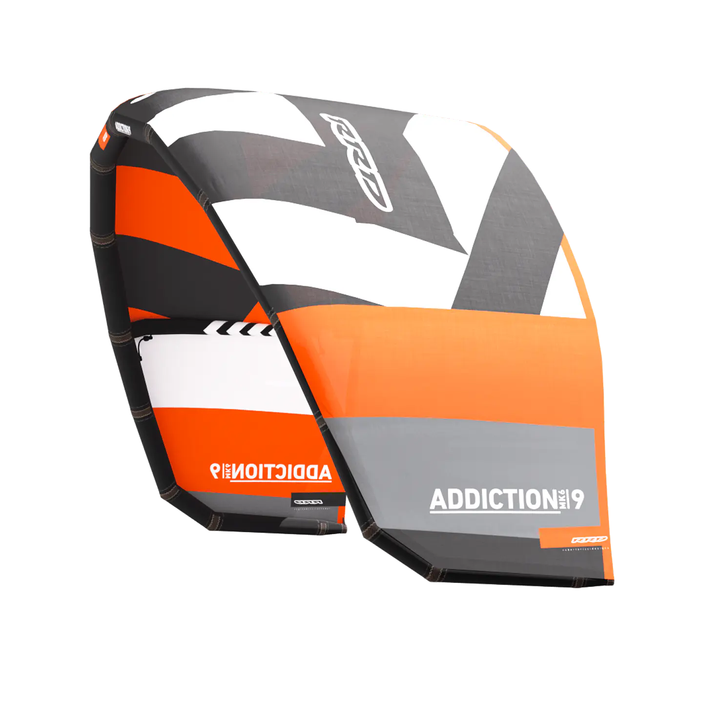 RRD ADDICTION MK6 <br> + BARRA 40% DCTO !! 1