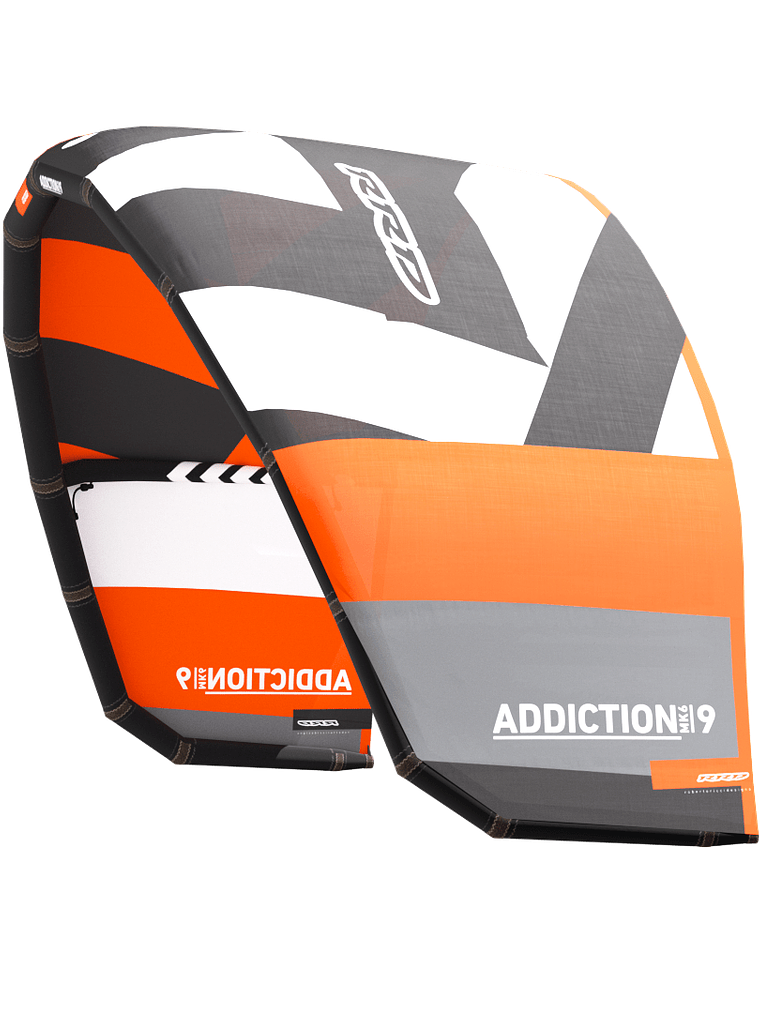 RRD ADDICTION MK6 <br> + BARRA 40% DCTO !! 1