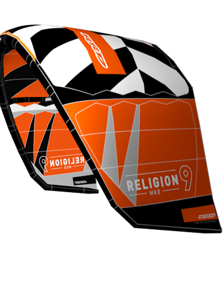 RRD RELIGION MK8      <br>        40% DCTO !! 2