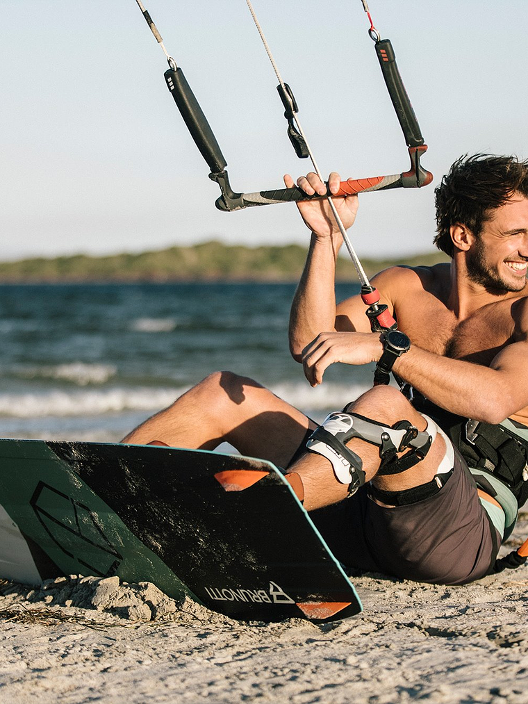 BRUNOTTI SMARTSHELL MULTI-USE SPECIAL 6