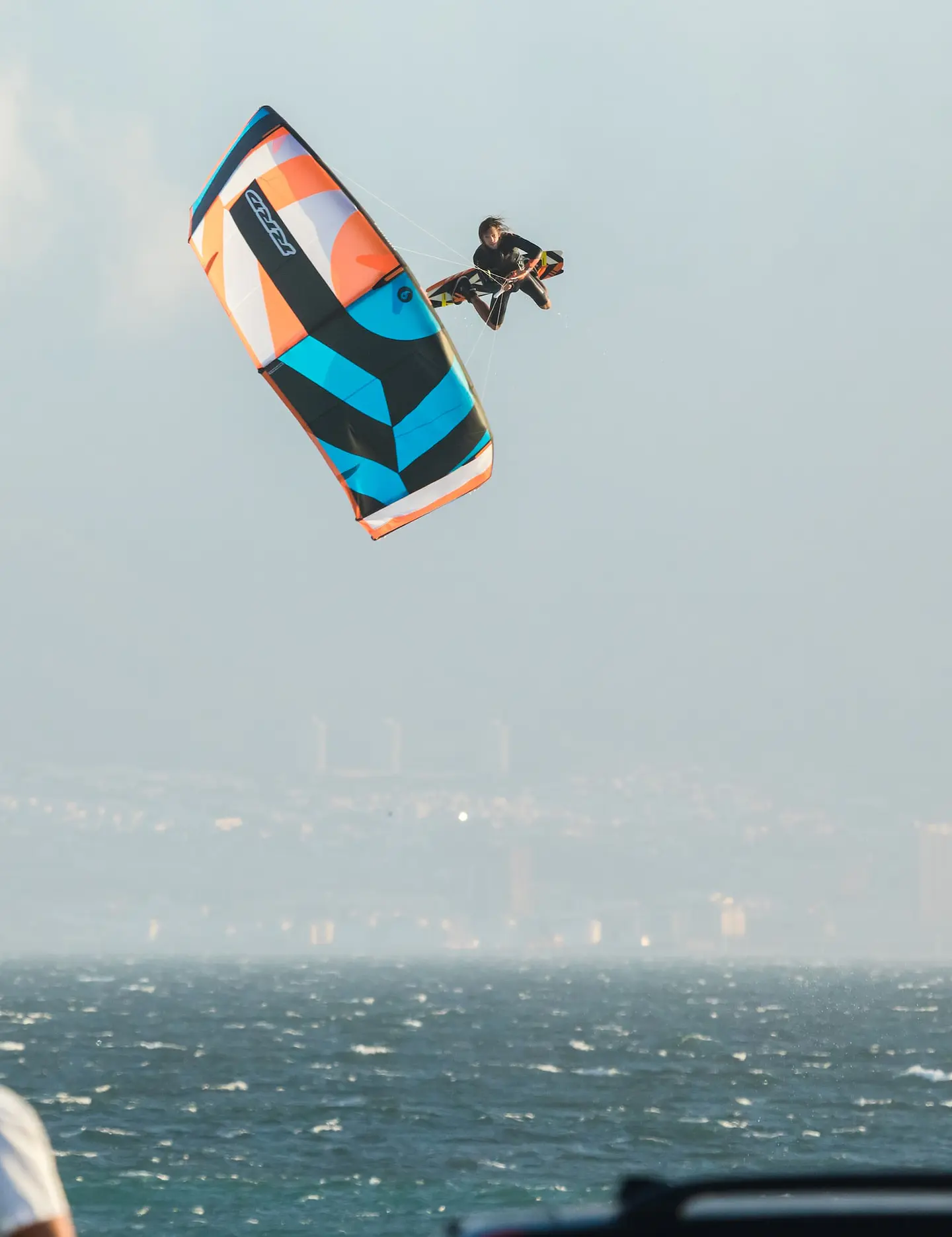 RRD OBSESSION 9M <br> CON BARRA 45% DCTO !! 1