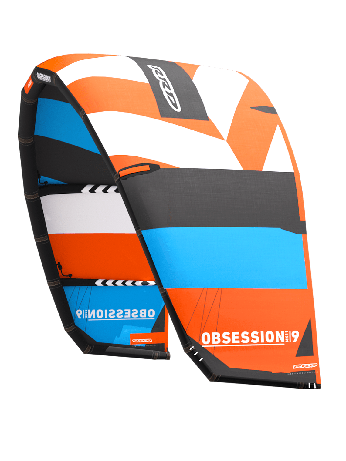 RRD OBSESSION MK11 <br> + BARRA 55% DCTO! 1