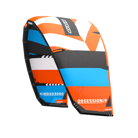 RRD OBSESSION MK11 <br> + BARRA 55% DCTO!