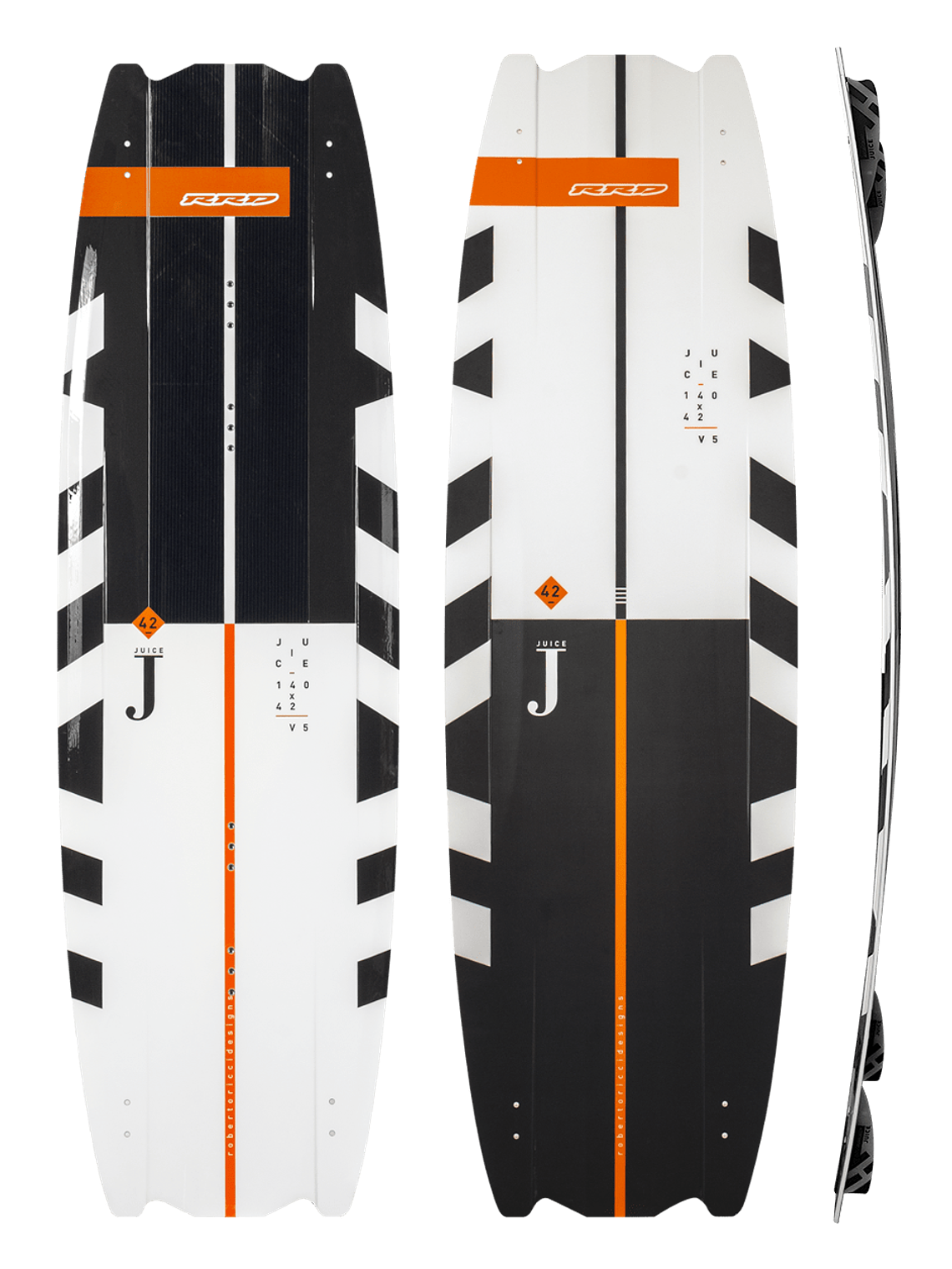 RRD JUICE V5 CARBON TEAM   <br> 40% DCTO! 1