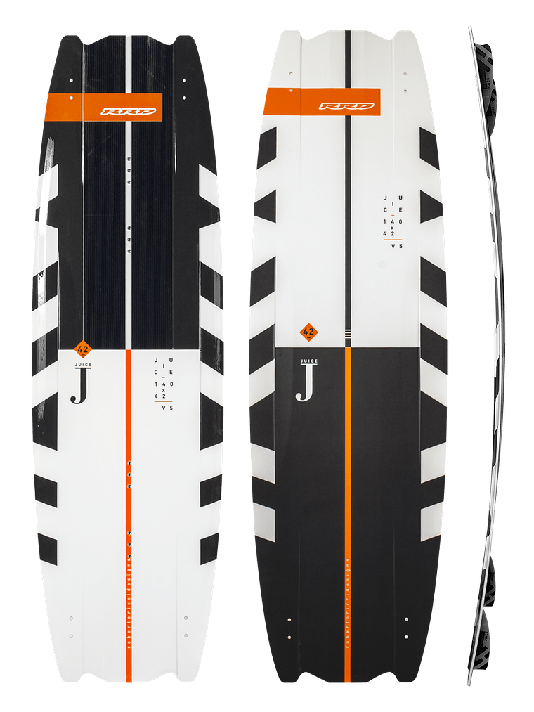 RRD JUICE V5 CARBON TEAM   <br> 40% DCTO! 1