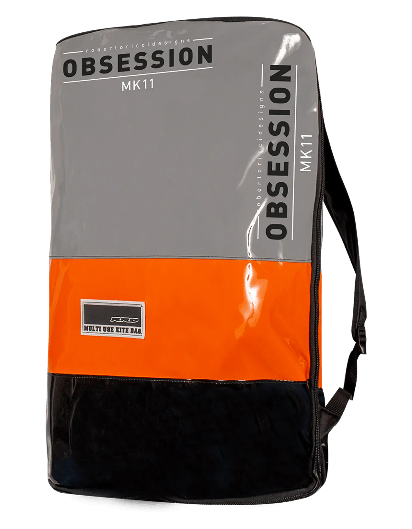 RRD OBSESSION 9M <br> CON BARRA 45% DCTO !! 5