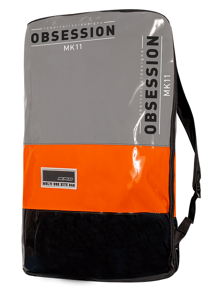 RRD OBSESSION 9M <br> CON BARRA 45% DCTO !! 5