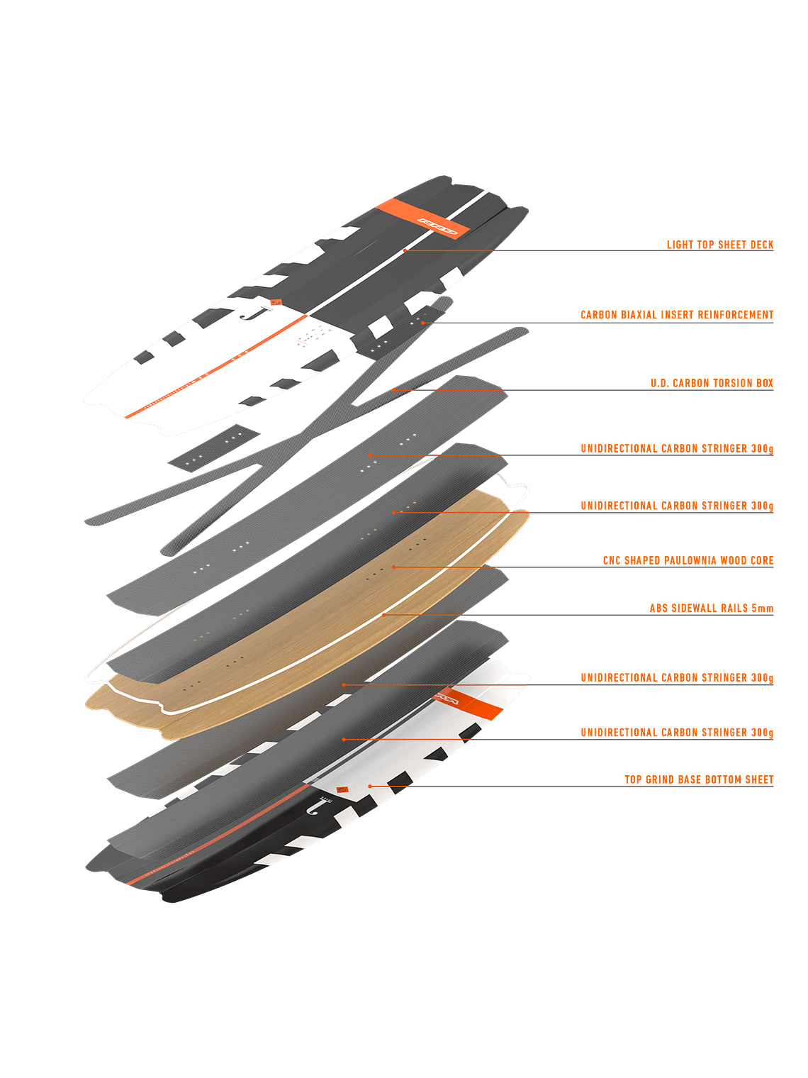 RRD JUICE V5 CARBON TEAM   <br> 40% DCTO! 2