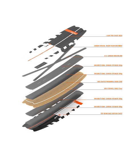 RRD JUICE V5 CARBON TEAM   <br> 40% DCTO!