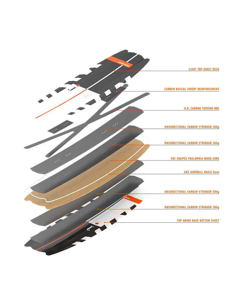 RRD JUICE V5 CARBON TEAM   <br> 40% DCTO! 2
