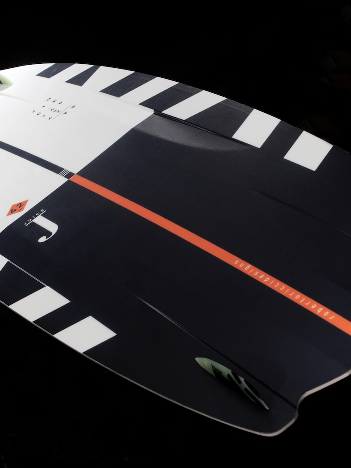 RRD JUICE V5 CARBON TEAM   <br> 40% DCTO! 3