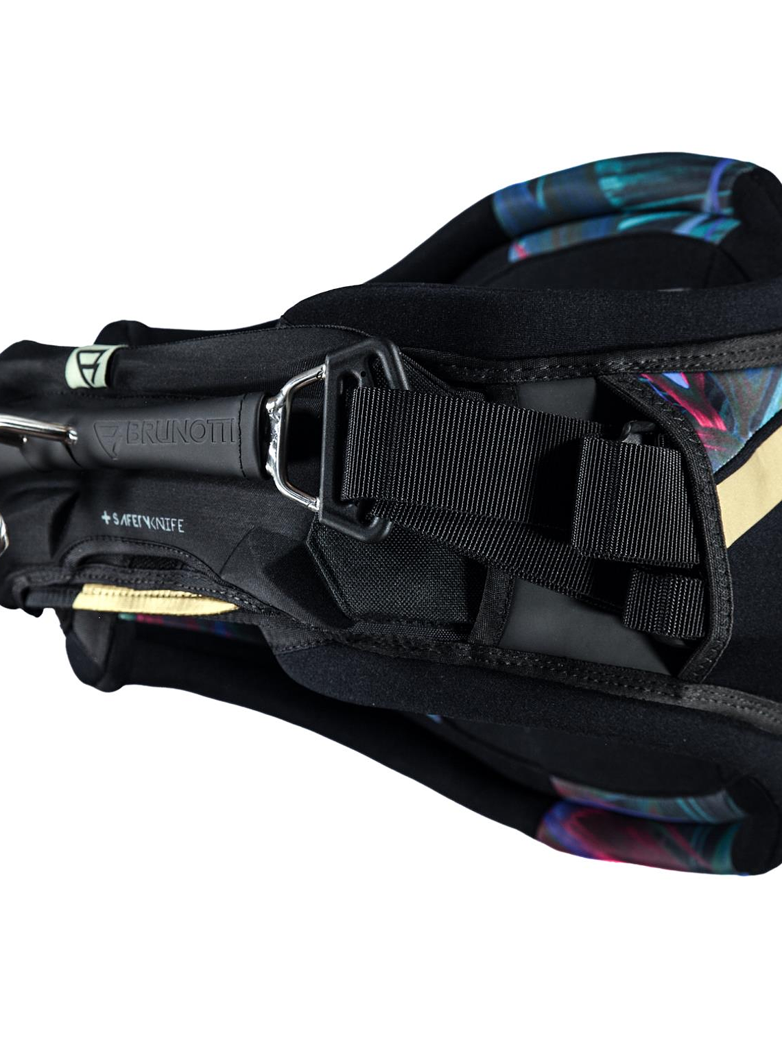 BRUNOTTI NIGHTBIRD  <br>  Woman Multi-Use Rígido 1