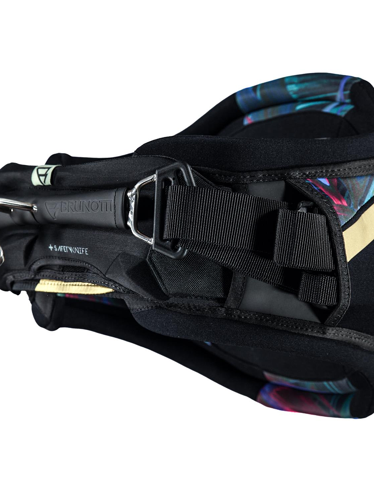 BRUNOTTI NIGHTBIRD  <br>  Woman Multi-Use Rígido 1