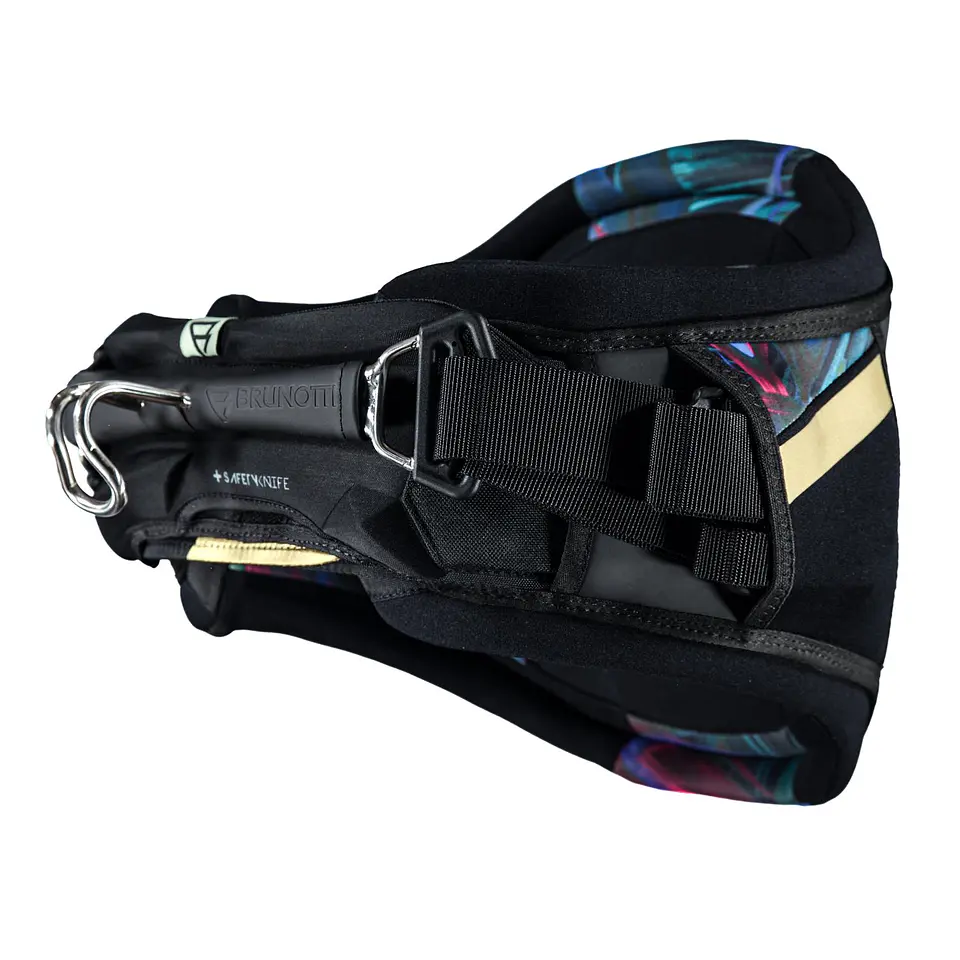 BRUNOTTI NIGHTBIRD  <br>  Woman Multi-Use Rígido 1