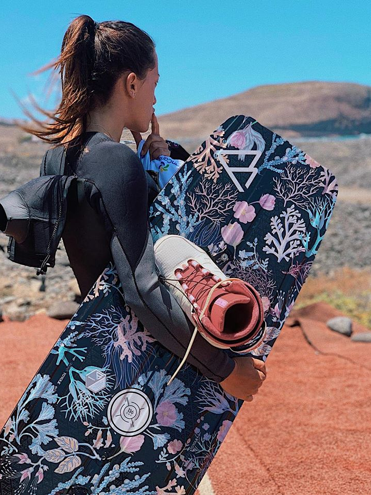 BRUNOTTI CORAL RIPTIDE WMN 5