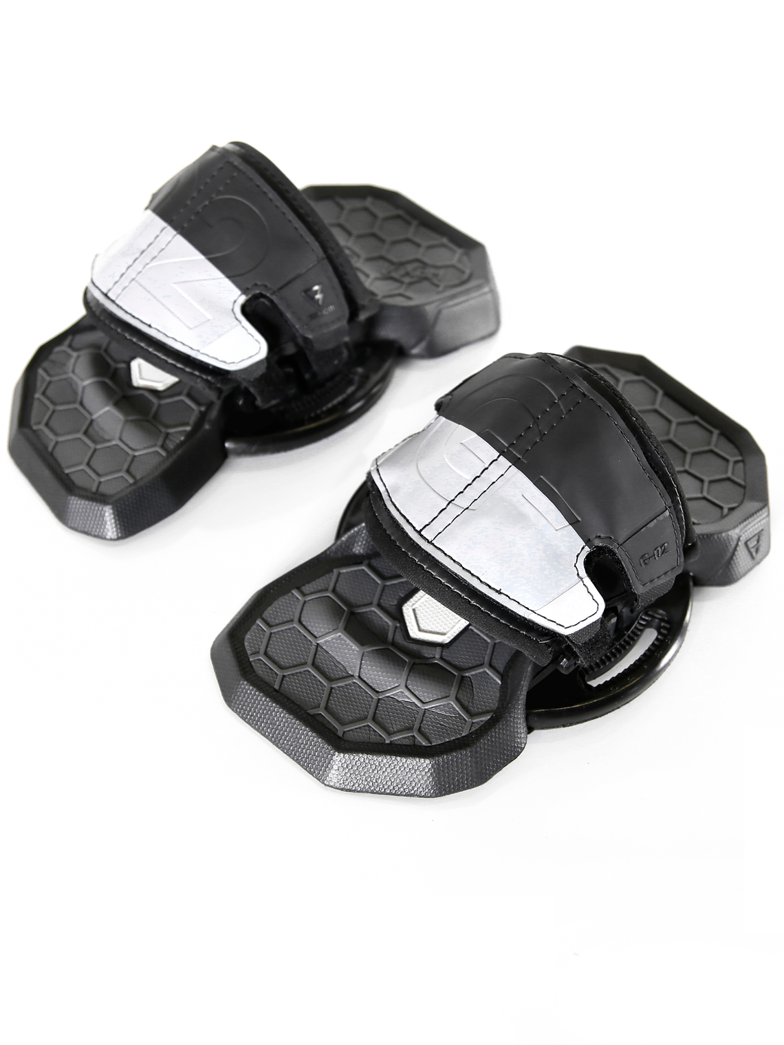 BRUNOTTI Gravity Pro Pads 2020 - (PARA ENCARGO) 1