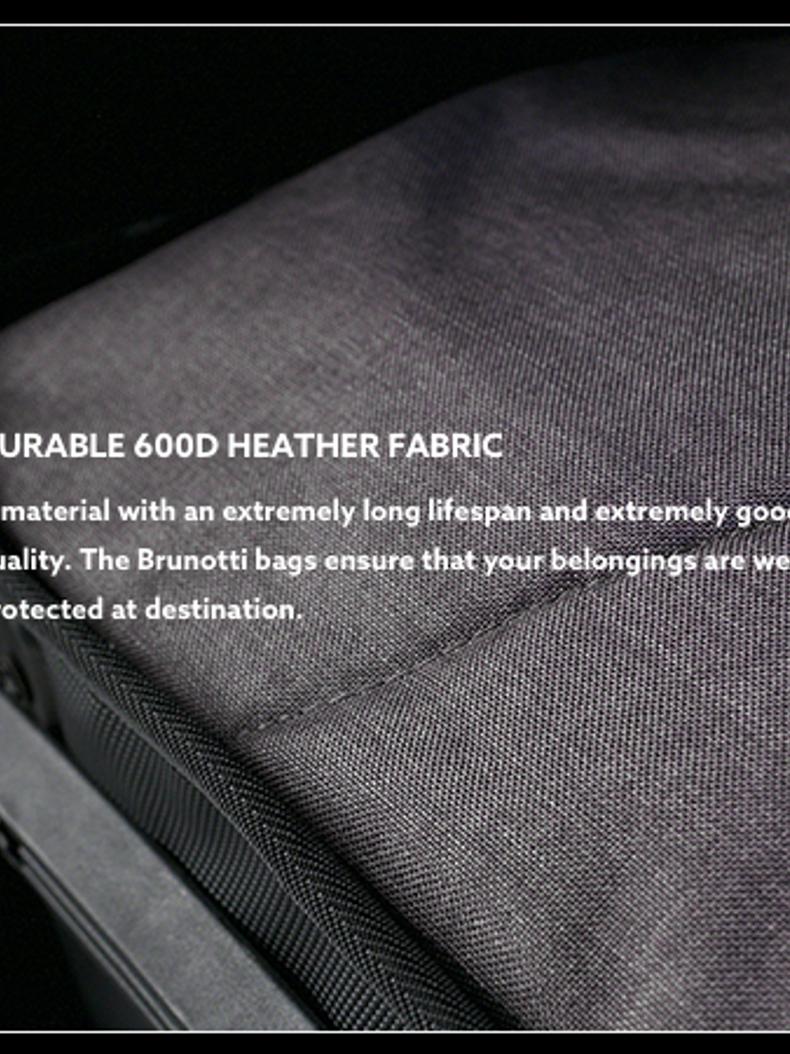 BRUNOTTI RADIANCE BOARDBAG 150 2