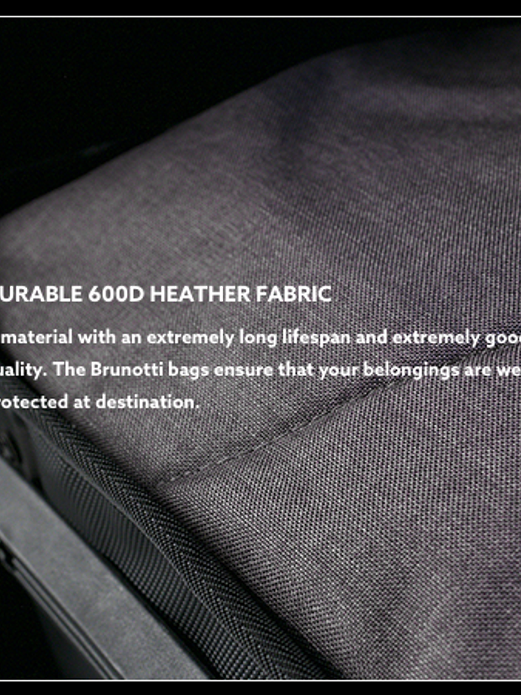 BRUNOTTI RADIANCE BOARDBAG 150 2