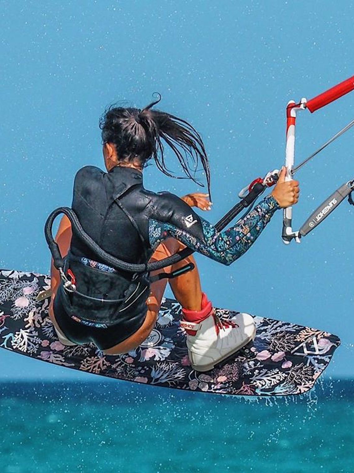 BRUNOTTI CORAL RIPTIDE WMN 7