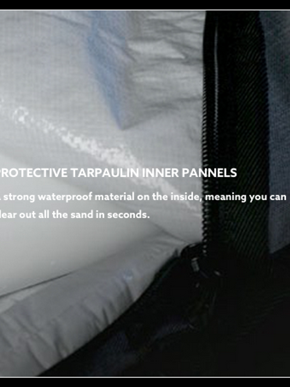 BRUNOTTI RADIANCE BOARDBAG 150 3