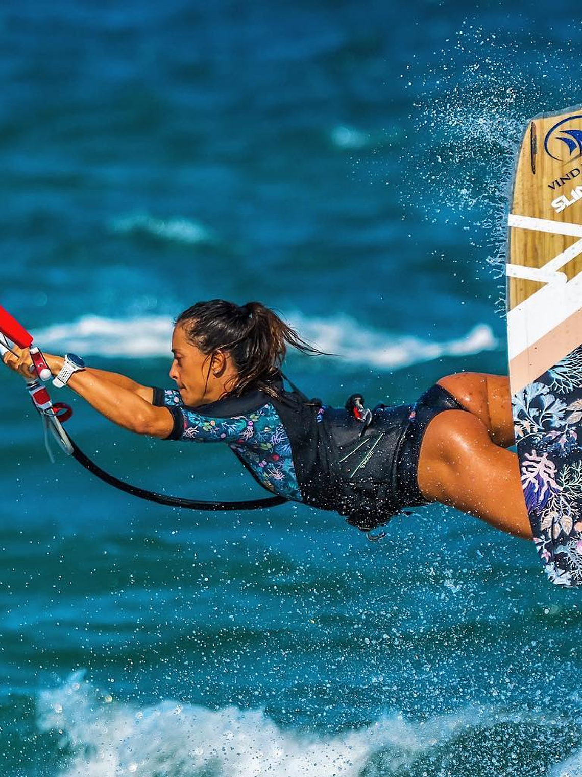 BRUNOTTI CORAL RIPTIDE WMN 8