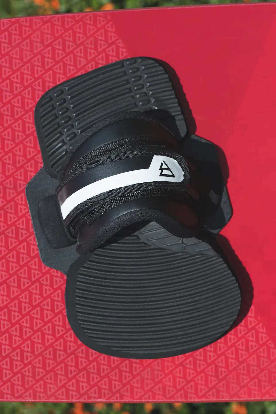 BRUNOTTI AQUA CLAMP STRAP 2