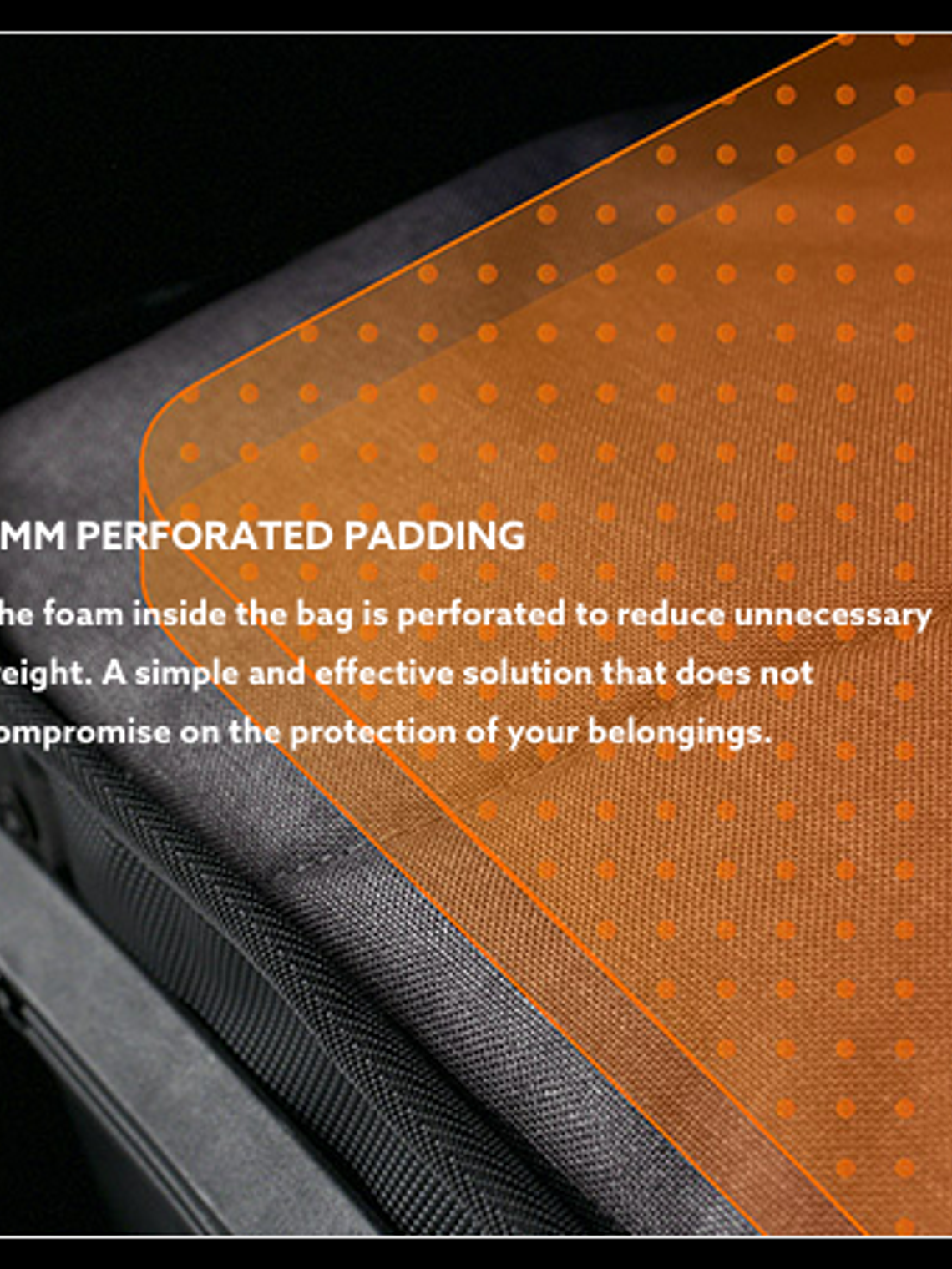 BRUNOTTI RADIANCE BOARDBAG 150 4