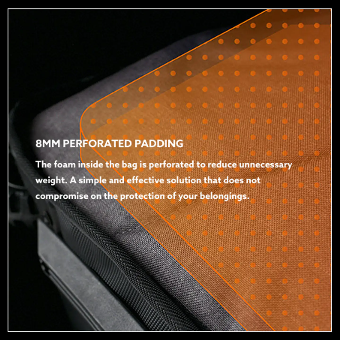 BRUNOTTI RADIANCE BOARDBAG 150 4