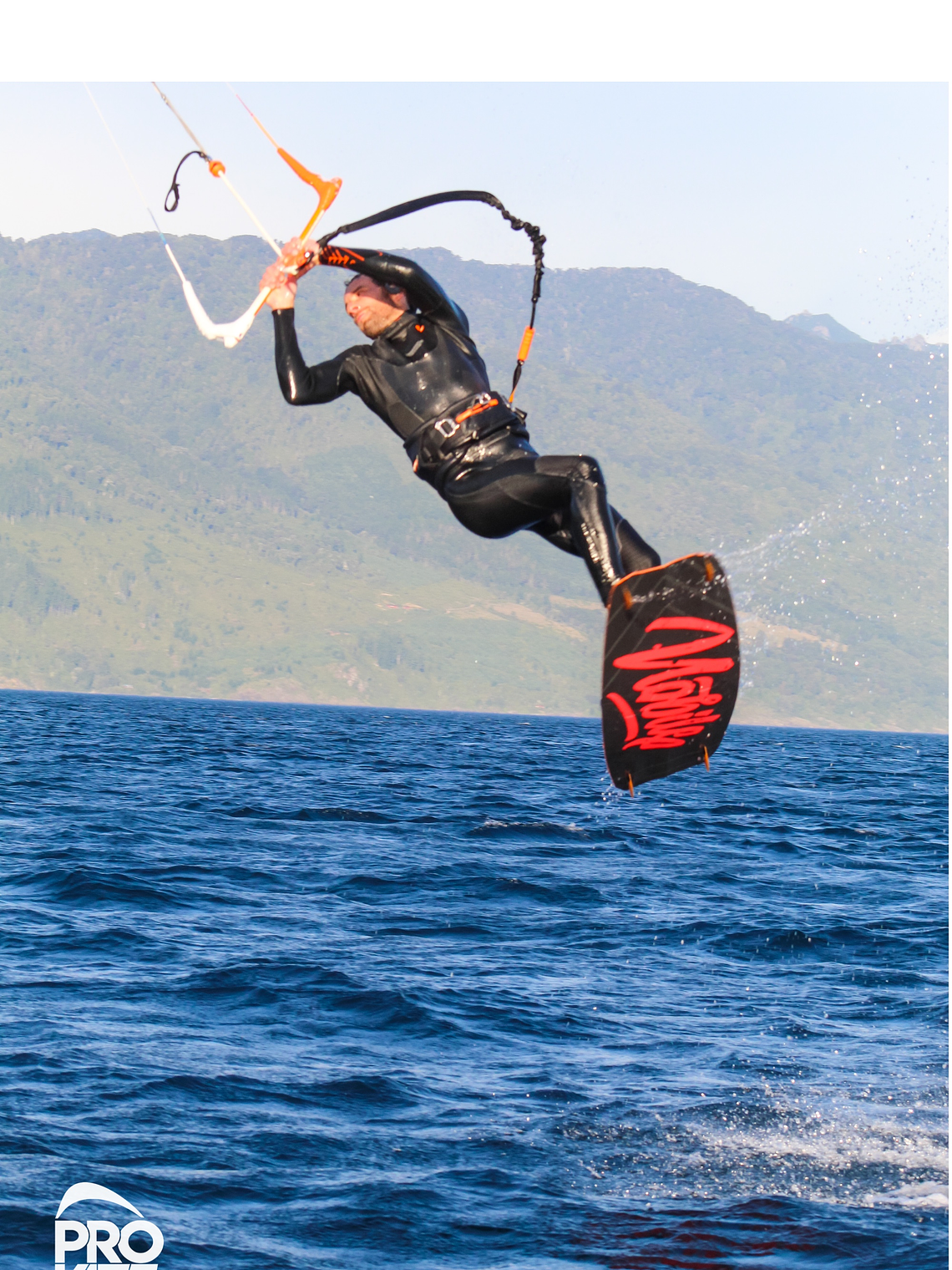 CLASES AVANZADAS   <br> Coaching Kiteboarding 2