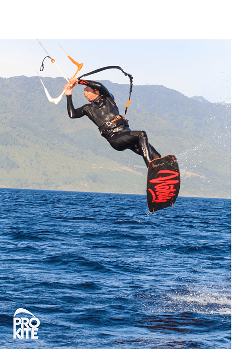 CLASES AVANZADAS   <br> Coaching Kiteboarding