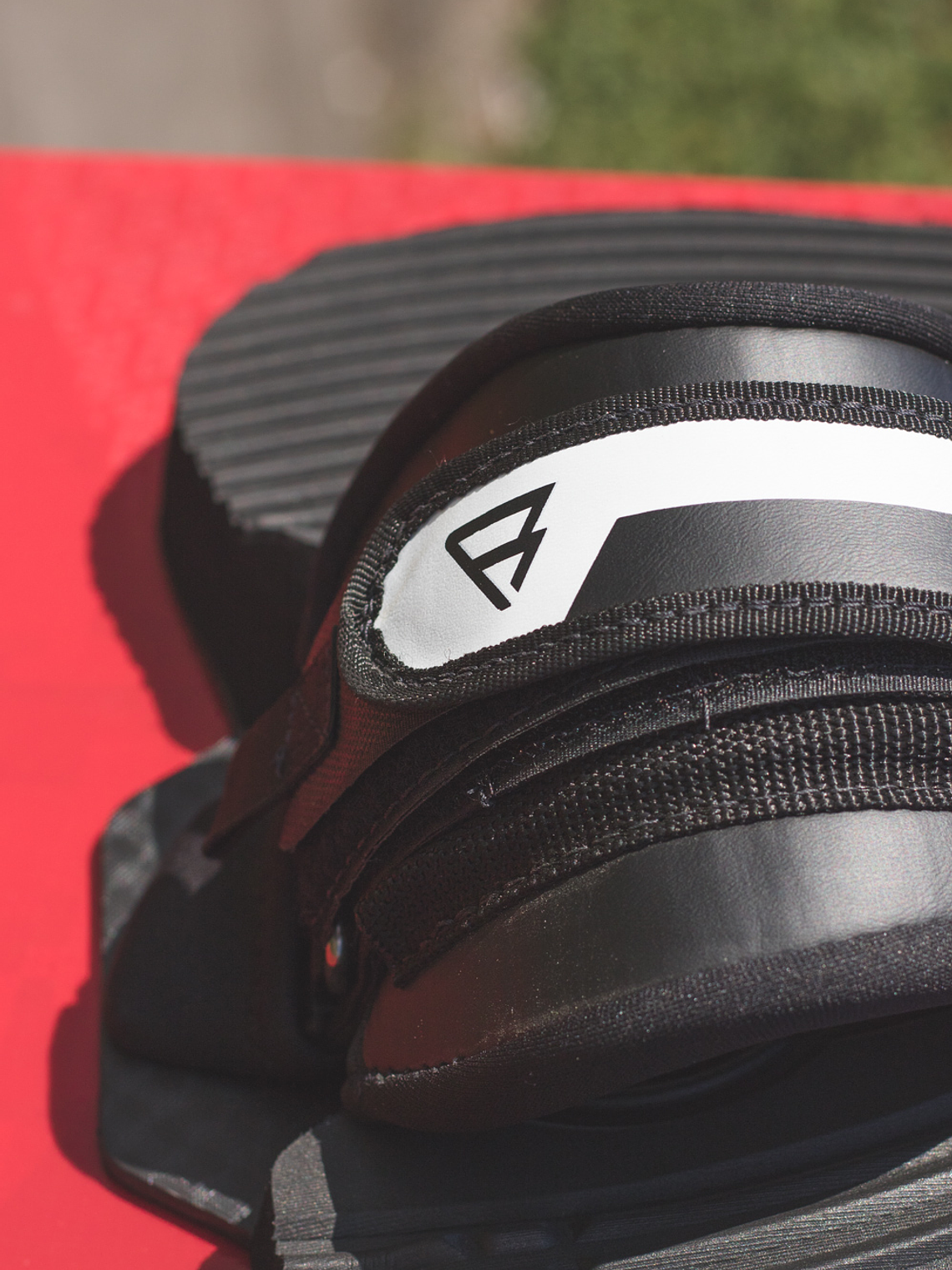 BRUNOTTI AQUA CLAMP STRAP 3