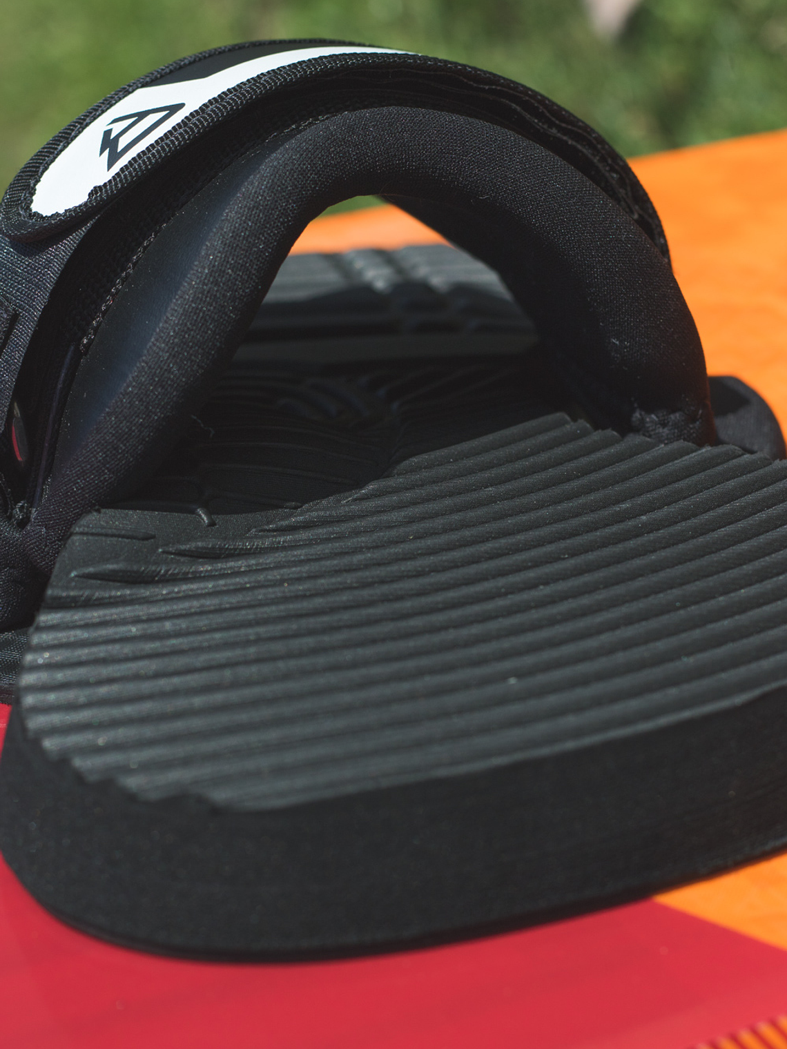 BRUNOTTI AQUA CLAMP STRAP 4