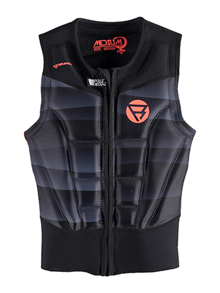 BRUNOTTI NEO WOMAN  <br>  Impact Vest 1