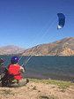 CLASES INDIVIDUALES <br> Kiteboarding / Kitesurf - Thumbnail 3