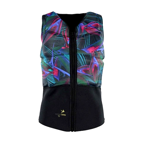 BRUNOTTI NIGHTBIRD WOMAN  <br>  Impact Vest