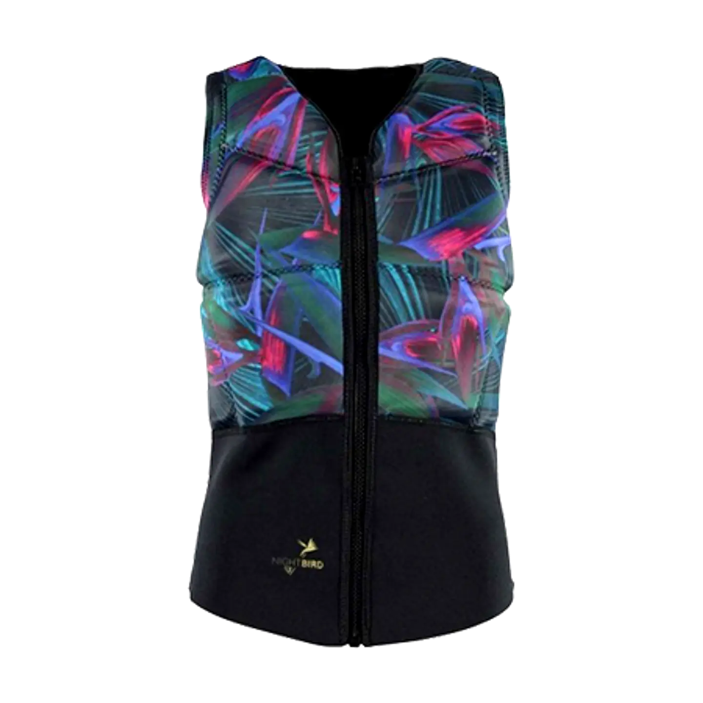 BRUNOTTI NIGHTBIRD WOMAN  <br>  Impact Vest 1
