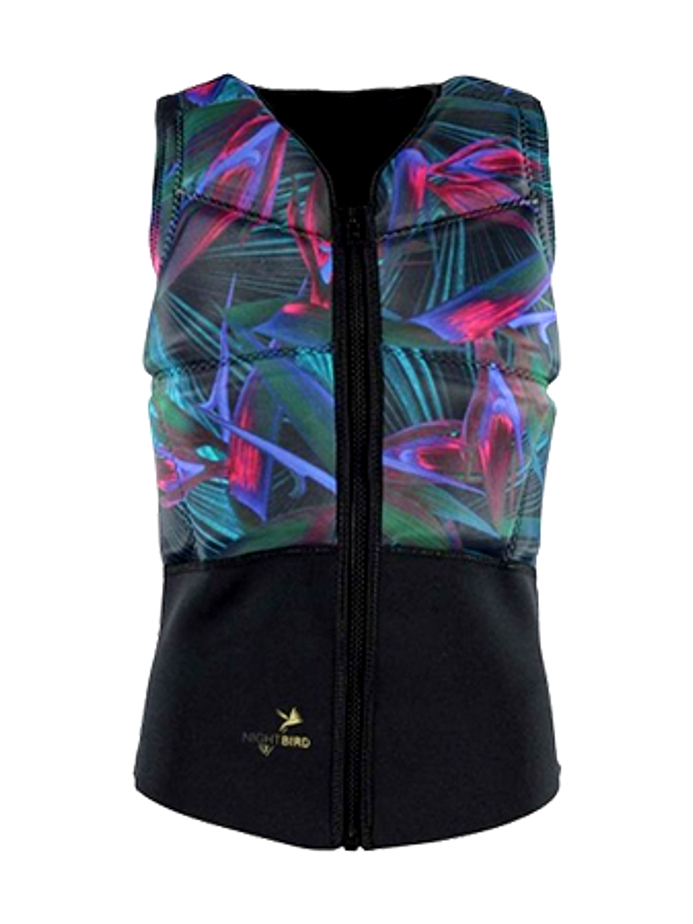 BRUNOTTI NIGHTBIRD WOMAN  <br>  Impact Vest 1