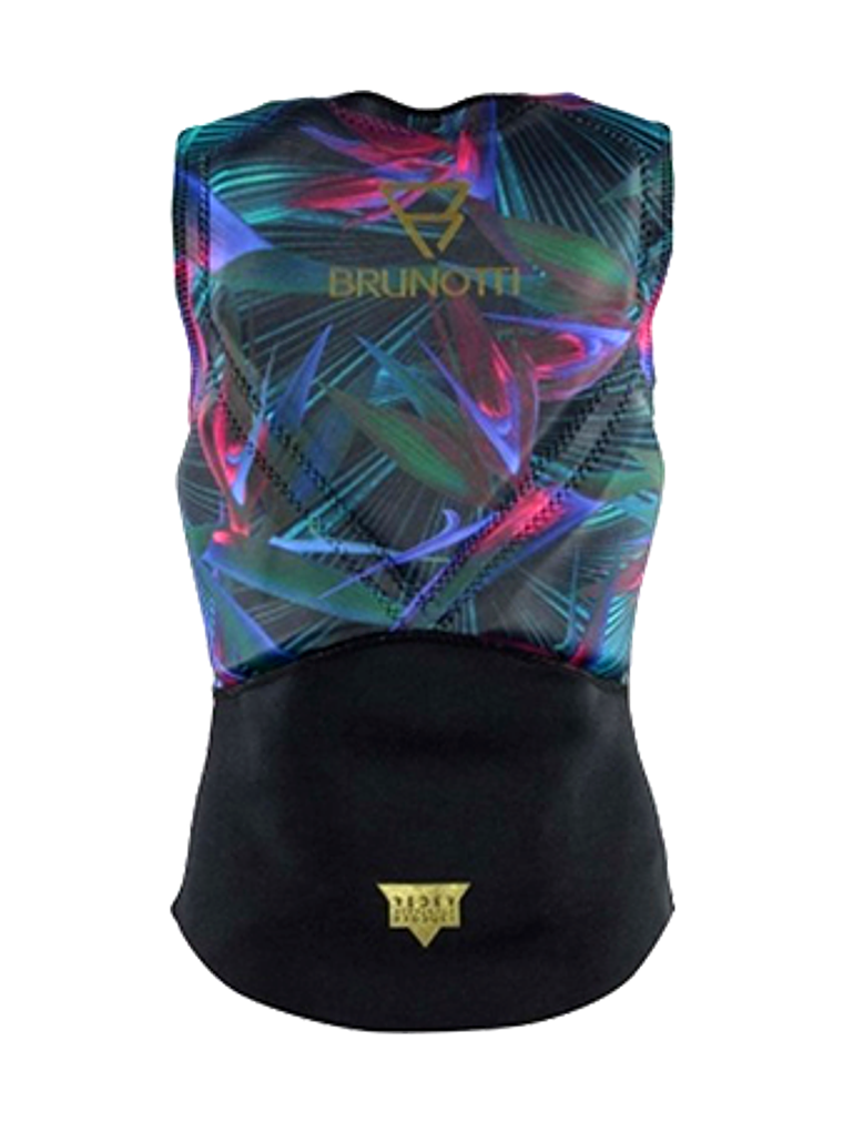 BRUNOTTI NIGHTBIRD WOMAN  <br>  Impact Vest 2