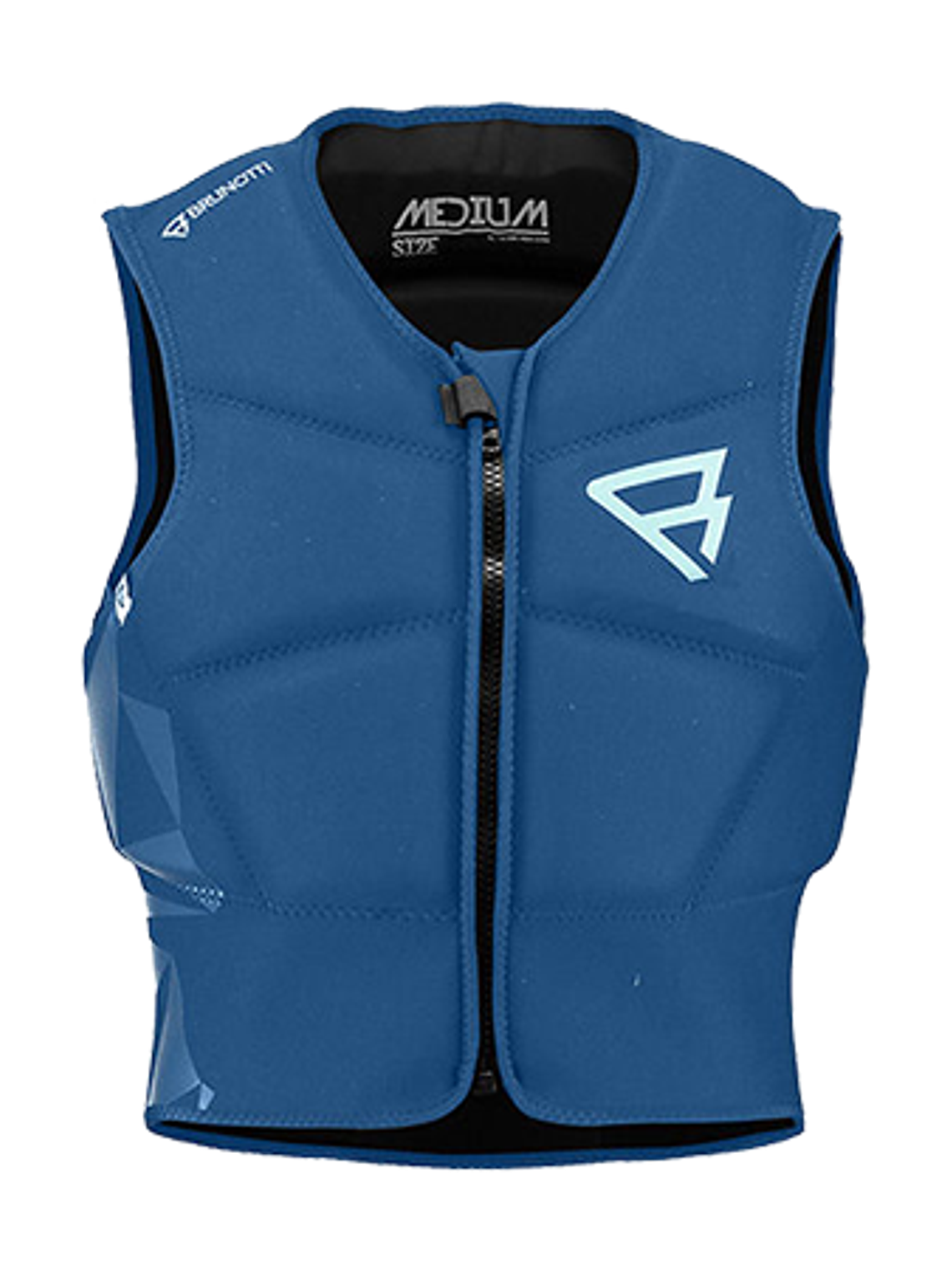 BRUNOTTI NEO BLUE  <br>  Impact Vest 1