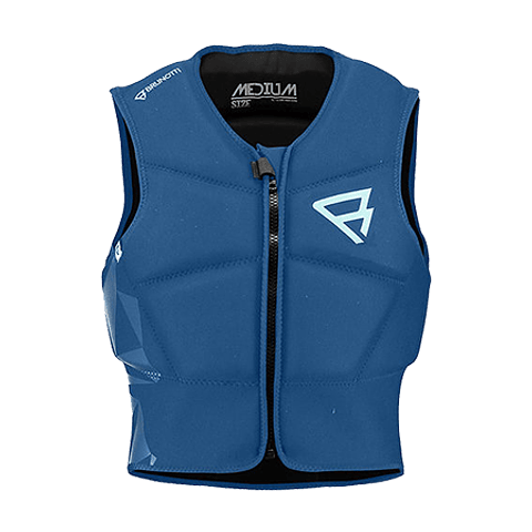 BRUNOTTI NEO BLUE  <br>  Impact Vest